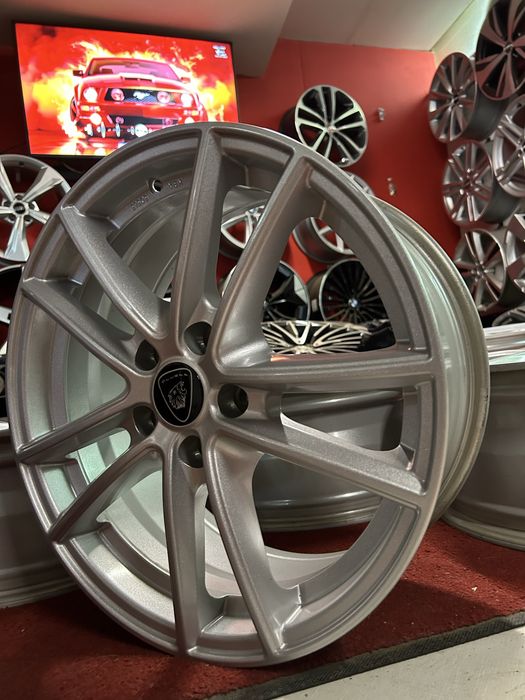 Джанти 17 цола 5х108 Peugeot Citroen  Ford Volvo