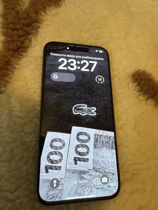 Iphone 15 Pro Max 1TB