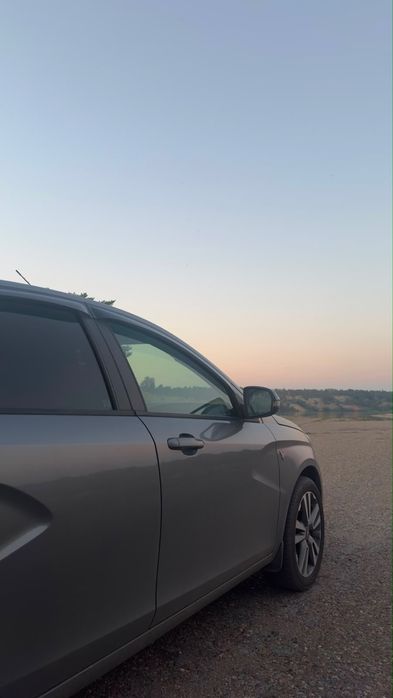 Продам lada vesta