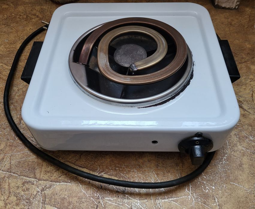 Электроплитка "Мечта"