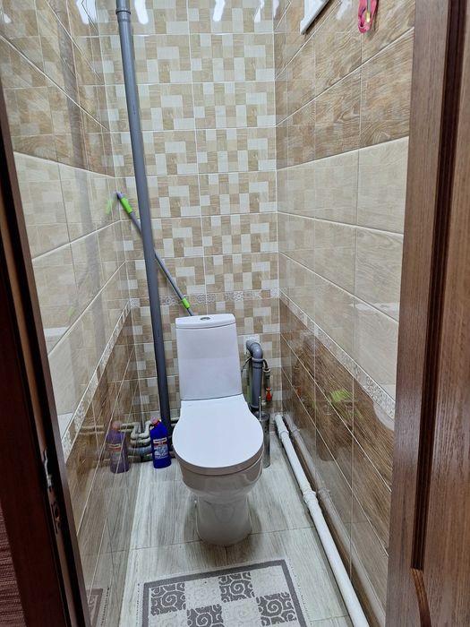 Продам благоустроенный дом