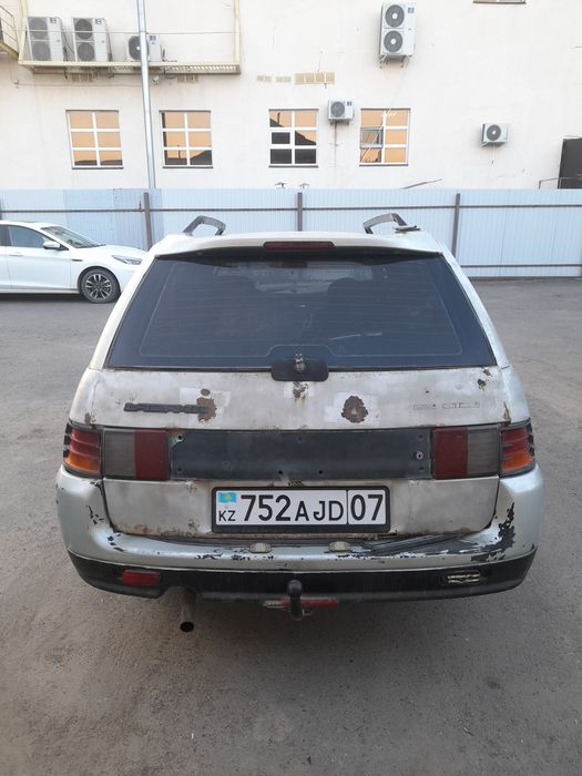 Продам:Ваз 2111 рабочий лошадка