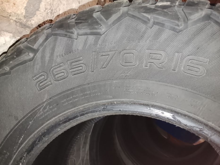 Продаю колеса,грязевые шины(летние)