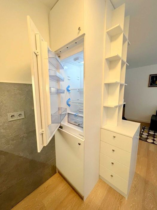 Дава се под наем Тристаен апартамент в София, Надежда 2 - 75 кв.м за 688.5 € - Снимка #9