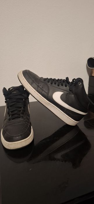 Nike Court Vision Mid