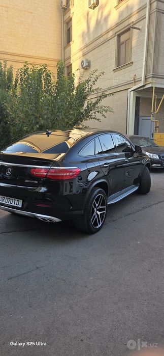 Mercedes  Benz Gl 450