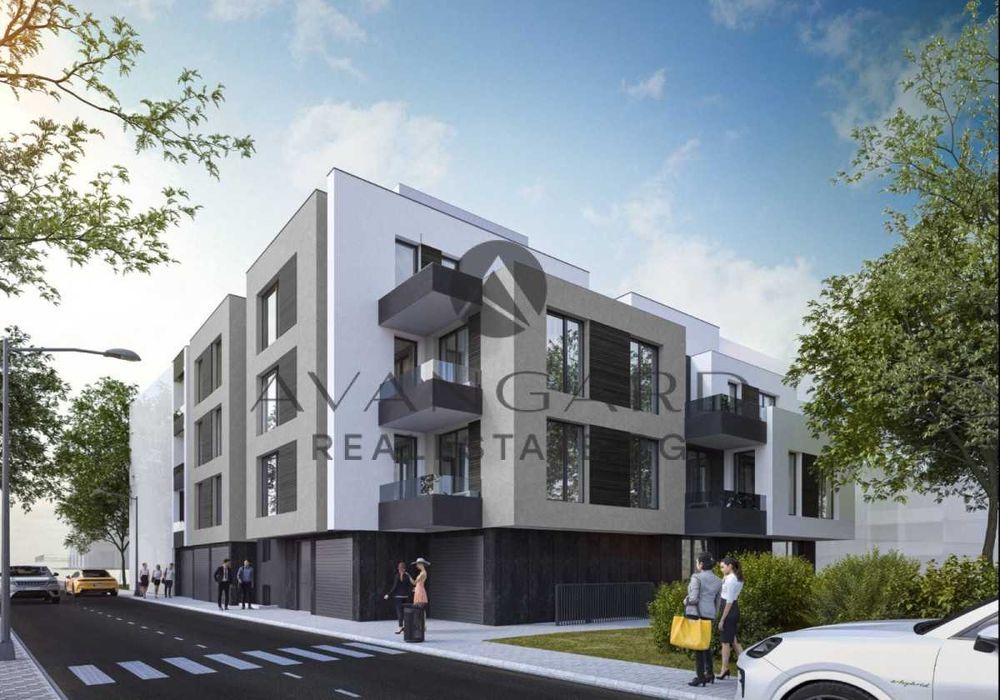 Продава се Двустаен апартамент в Пловдив, Център - 76 кв.м за 2009 €/кв.м - Снимка #1