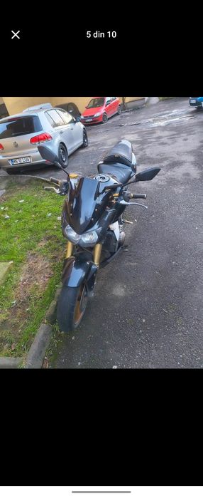 Z1000 2004 51000km