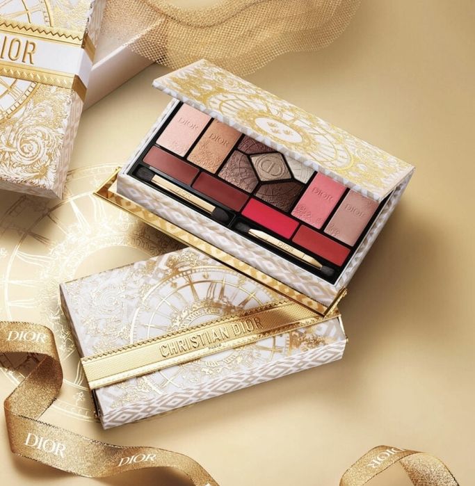 Christian Dior Limited Edition Couture Multi-Use Palette