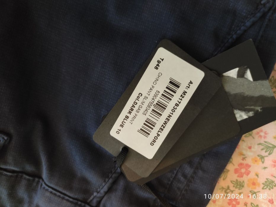 Спортни панталони Liu Jo, размер 34, Hugo Boss