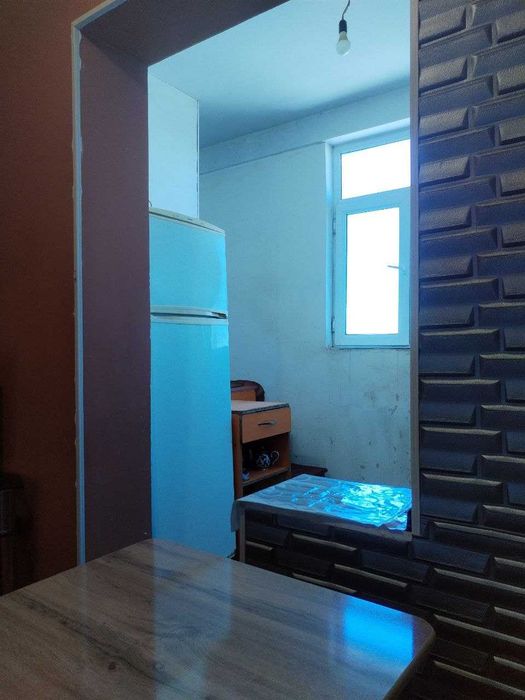 3 хонали квартира ижарага берилади