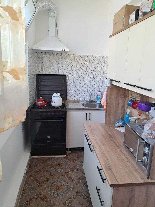 Продаю квартиру на Юнусабадском районе, сзади Мегапланет