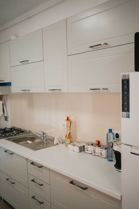 Apartament de inchiriat in bloc nou, zona mall