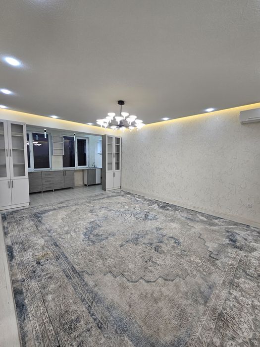 Продаётся квартира