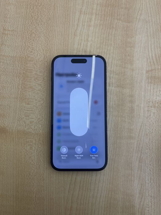 iPhone 14 Pro в идеальном состоянии