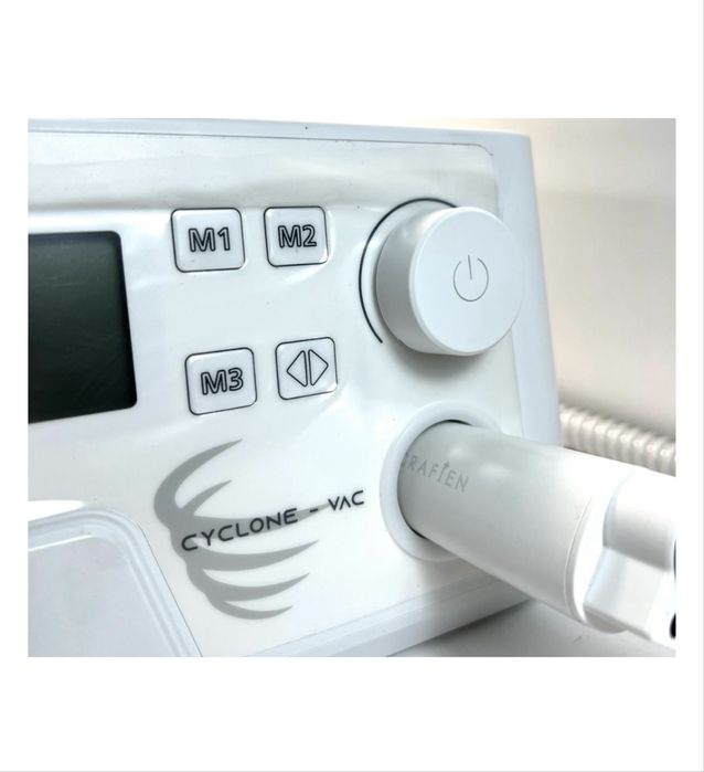 Аппарат с пылесосом