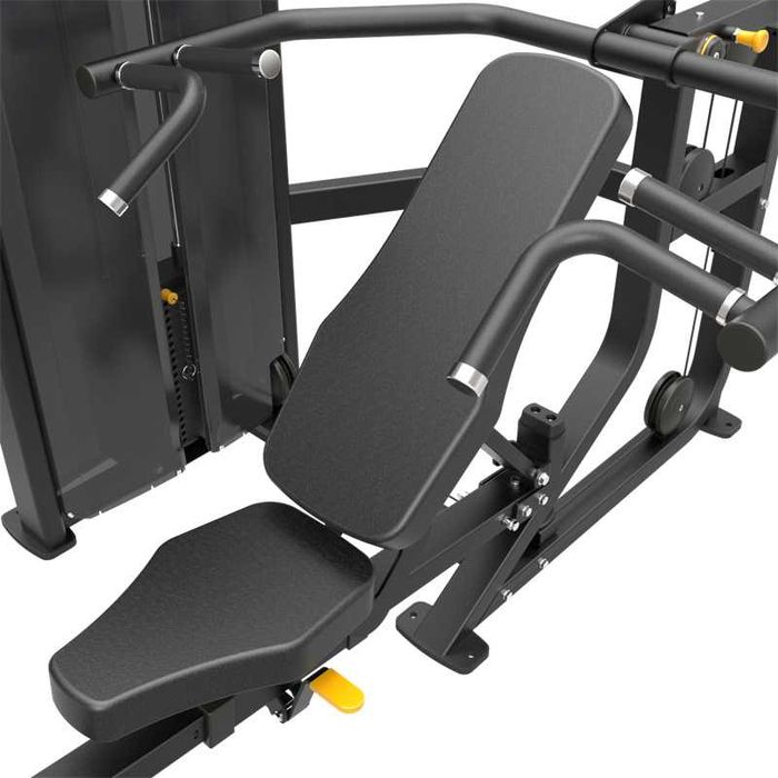 Комбиниран Фитнес Уред / Multi Press IF9329 / Гърди - Рамо