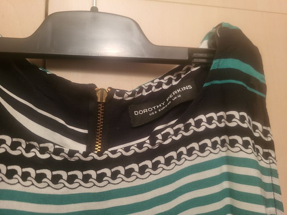 Rochie lunga de vara