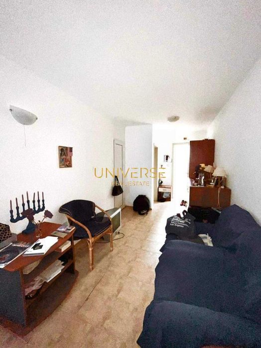 Продава се Двустаен апартамент в к.к. Слънчев бряг - 70 кв.м за 950 €/кв.м - Снимка #3