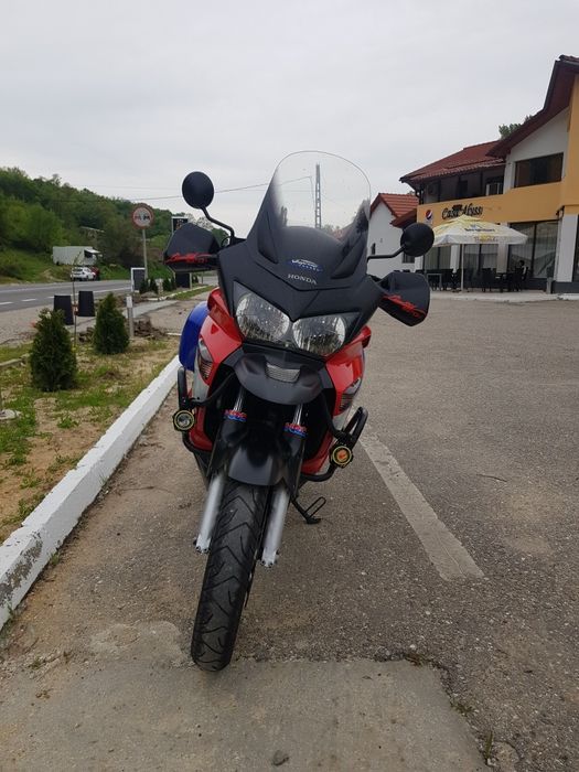 Honda varadero xl 1000