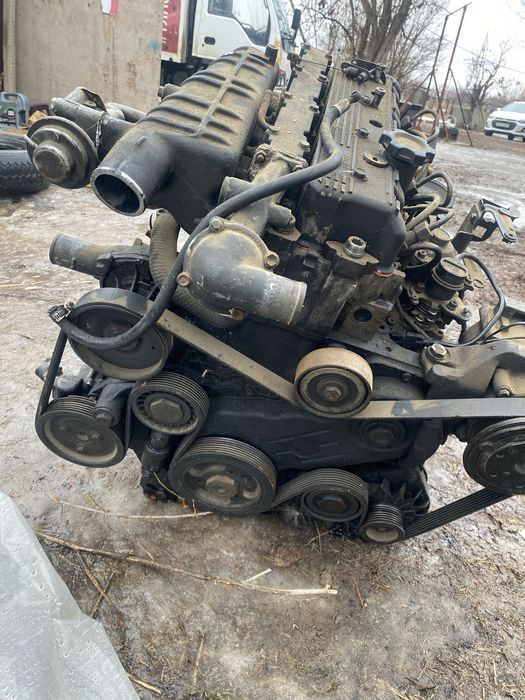 Продается двигатель Ford