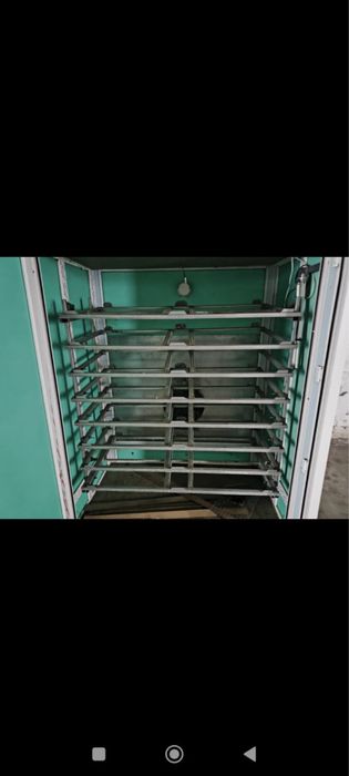 Продам инкубатор автоматический