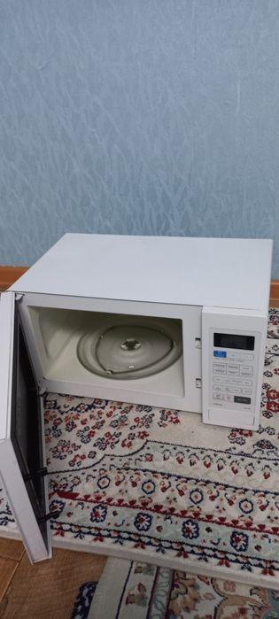 Продам микровальновку самсунг