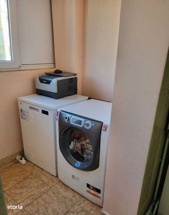 Apartament decomandat 2 camere la cheie/Etaj intermediar/Zona P. Ma