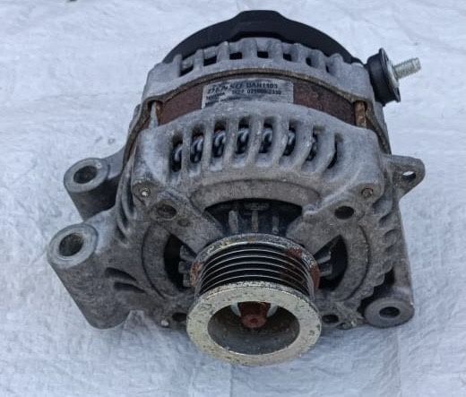 Генератор Land Rover 508ps.