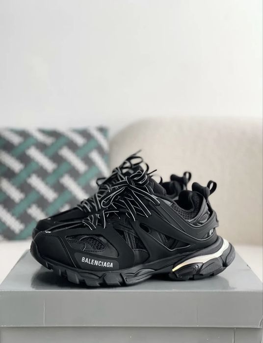 Balenciaga Track LED {35-47}