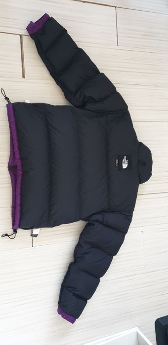 The North Face Nuptse 700 Down Mens / M ОРИГИНАЛ! Зимно пухено Яке!
