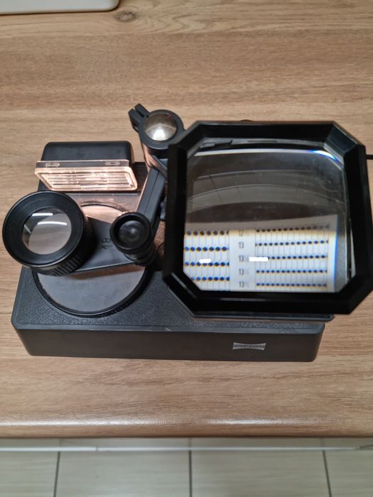 Numiscop - filascop monede si timbre