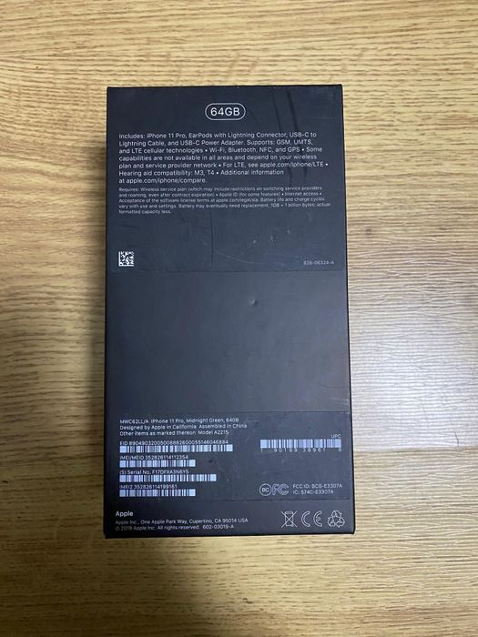 Аксессуары айфон 11про