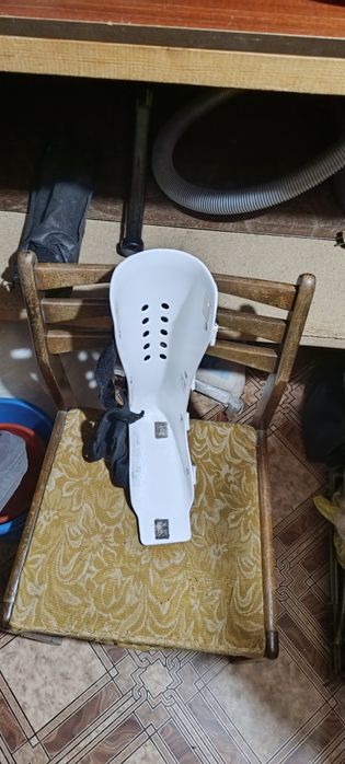 Ортез голеностопный