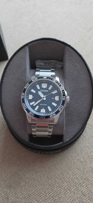 ceas barbati Citizen