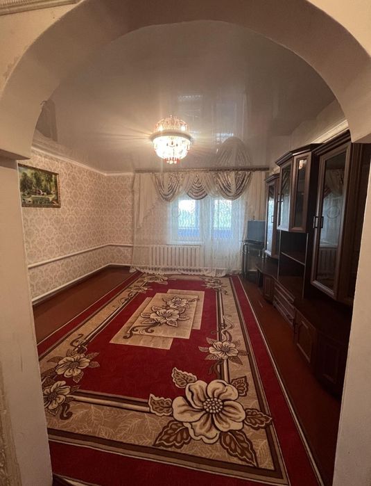 Продается квартира
