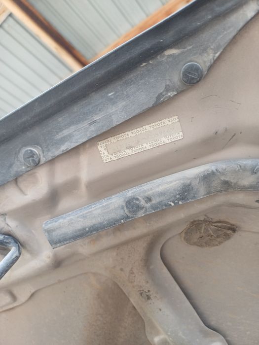 Обмен на Газель Фермер Еврофургон