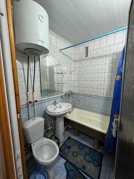 2 хоналик квартира 3 кават горгаз, кодак, 17-мактаб