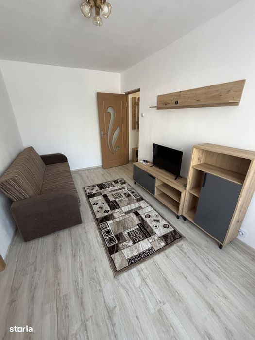 Apartament 2 camere Valea Rosie