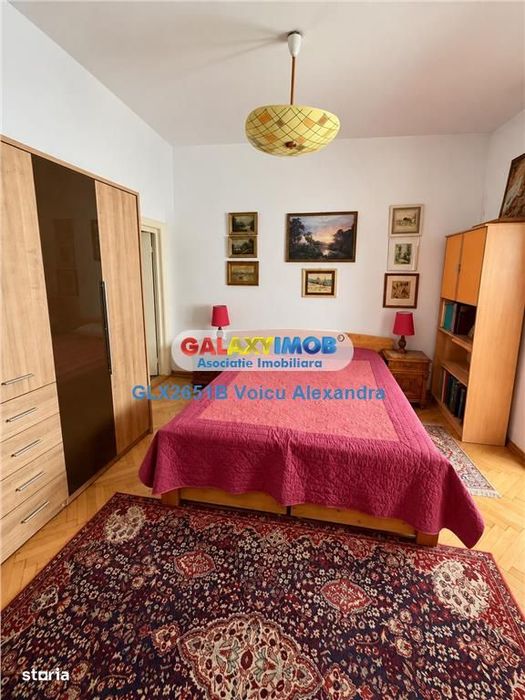 Apartament Piata Sfintii Voievozi - Victoriei - Centru