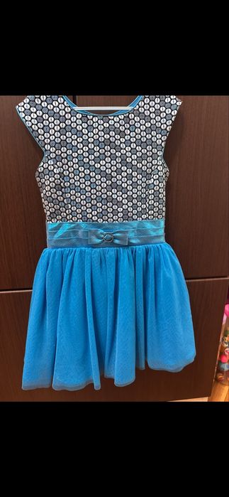 Официални рокли Next, Petite fleur