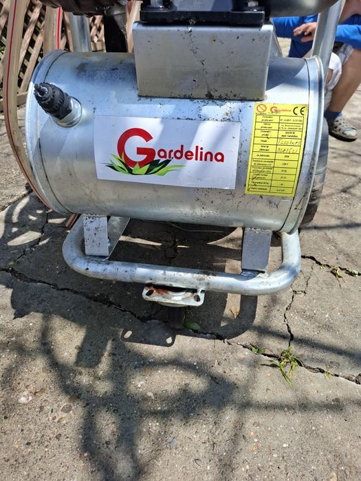 Mulgatoare 0i,capre și vacii
