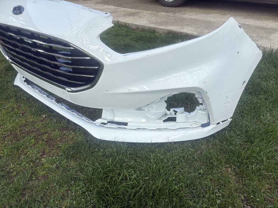 Предна броня за Форд Галакси / Ford Galaxy 2019 - 2023