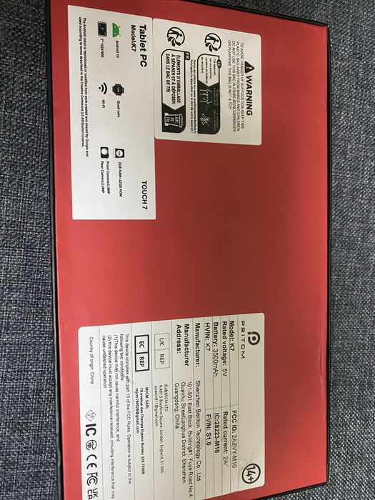 Продам       Планшет