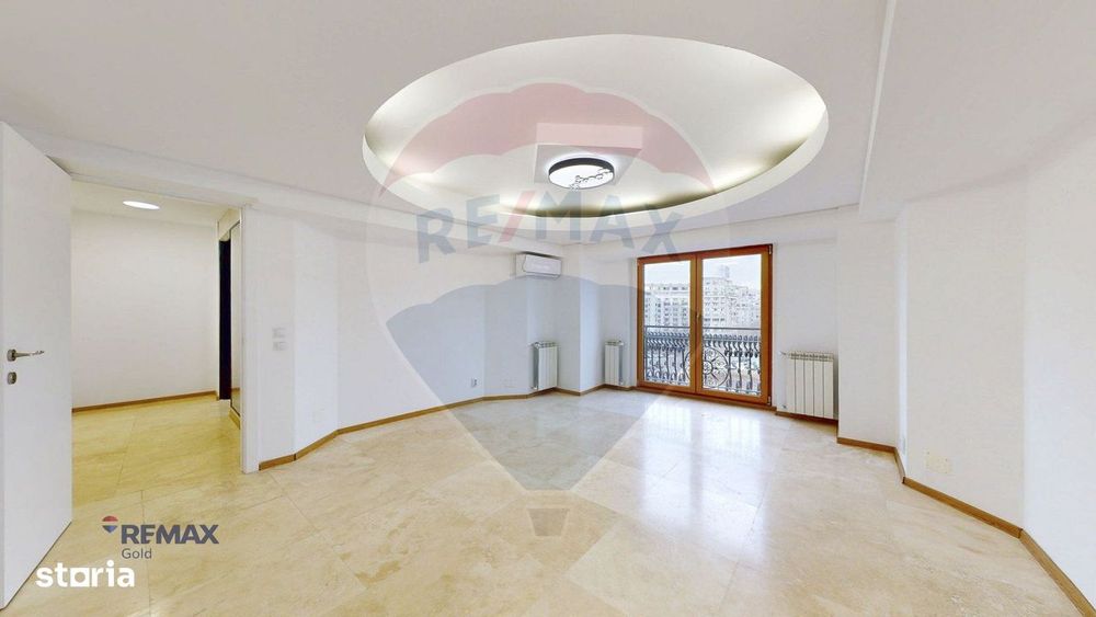 Proprietate speciala în Rond Piata Alba Iulia — fotografia 1