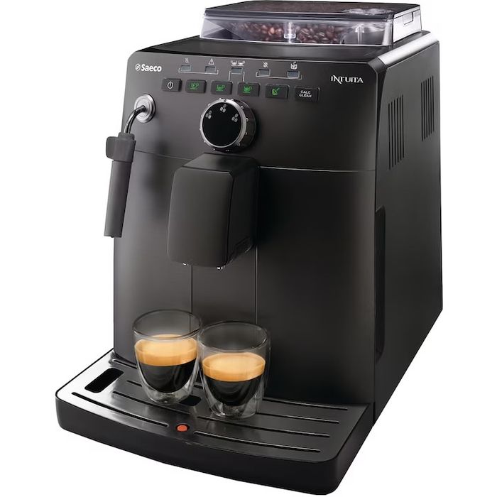 GAGGIA Naviglio Milano напълно автоматична кафе машина.