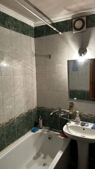 Продам 1 комнатную квартиру
