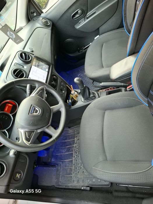 DACIA Logan 2019 — imagine 3