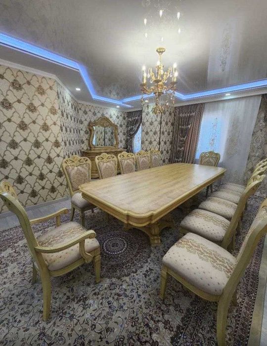 Сдаётся квартира в Яккасарайском районе**