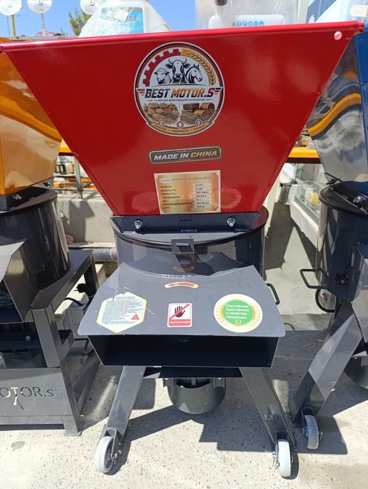 Universal drabilka xitoy zavod